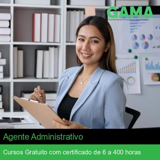 Agente Administrativo